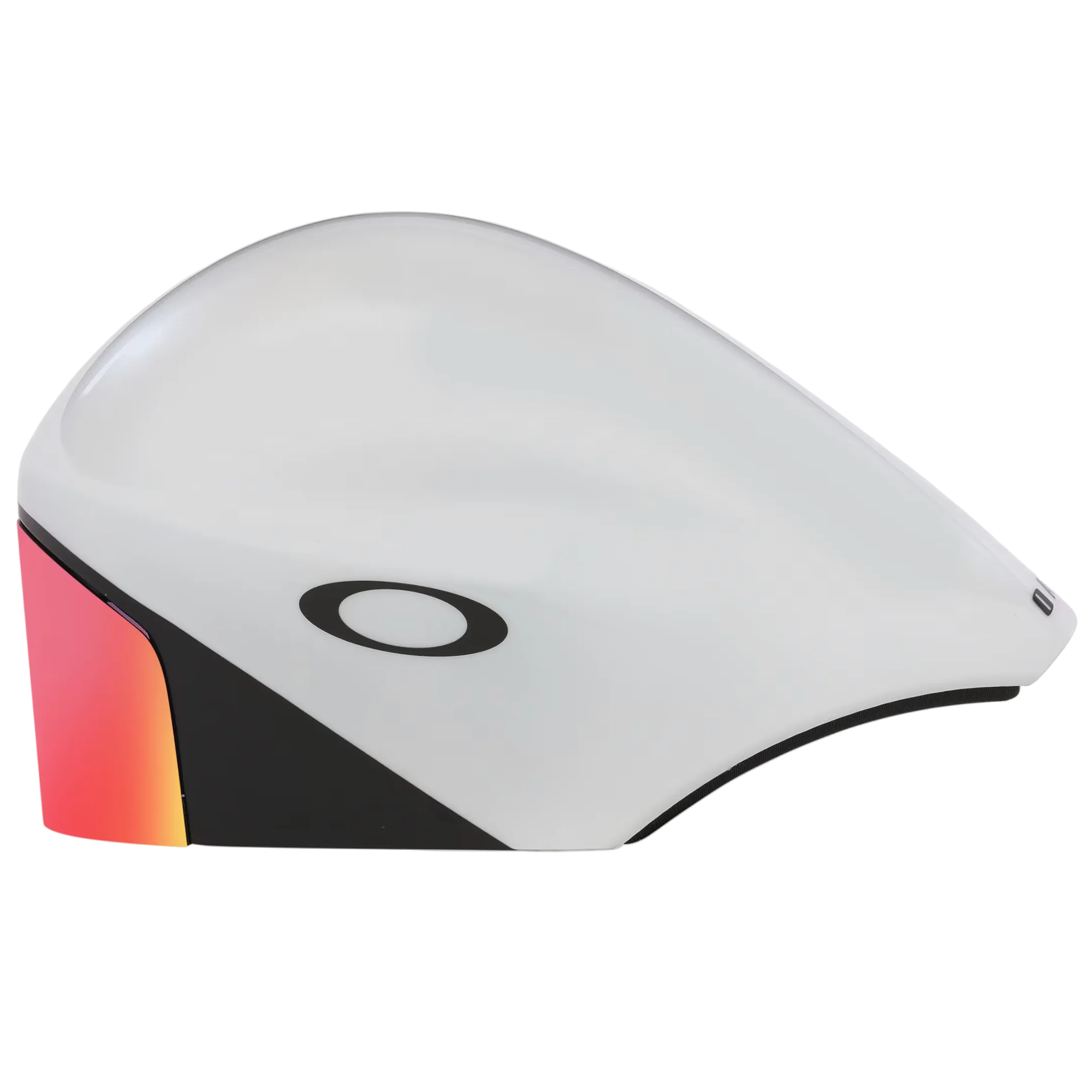 OAKLEY veloķivere Velo TT gloss white pearl