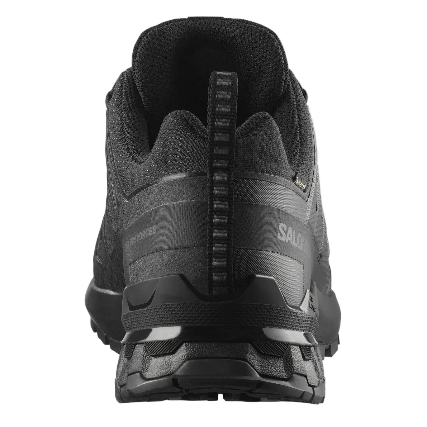 SALOMON taktiske støvler XA Pro Forces GTX sort