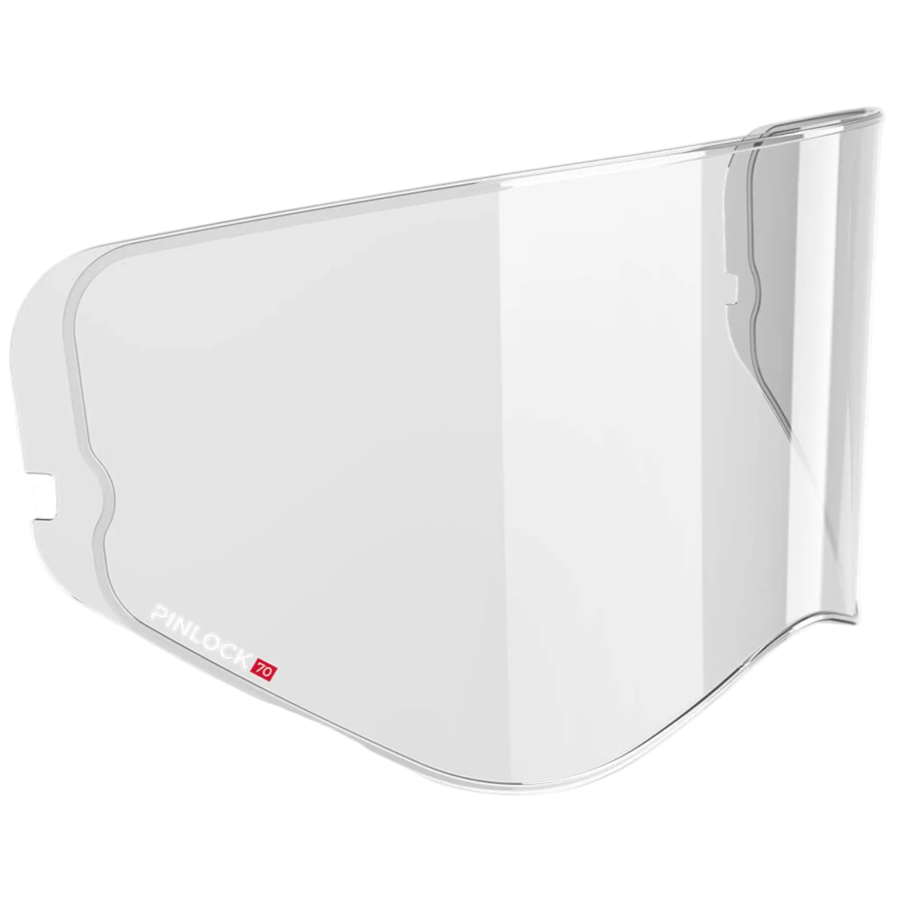Pinlock do szyb Pinlock 70 Max Vision DKS 630 przezroczysty Acerbis