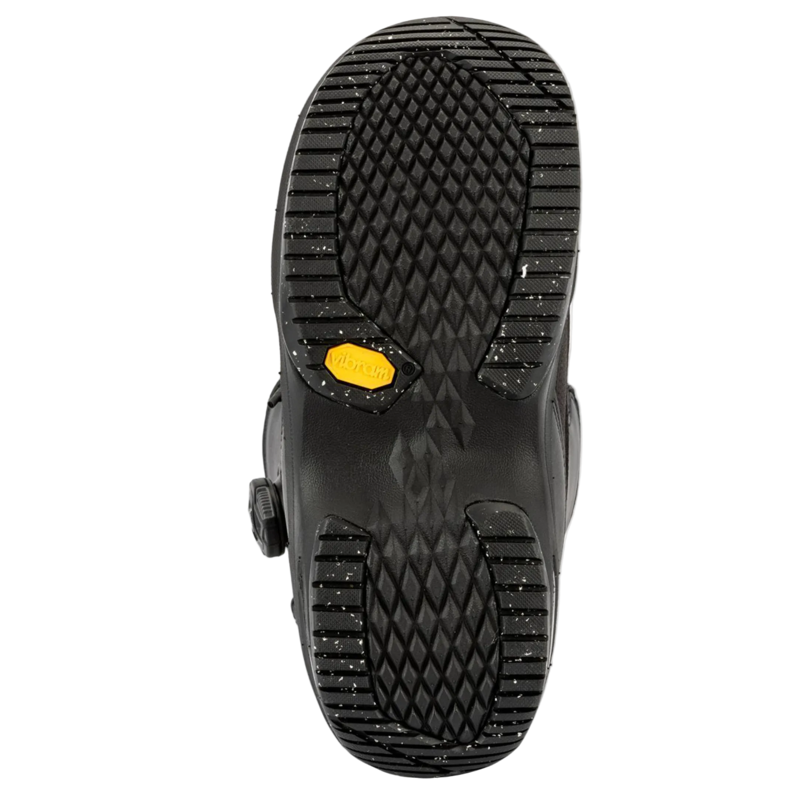 NITRO Fate Boa WMN schwarze Stiefel