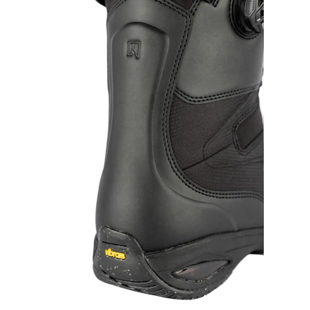 NITRO Fate Boa WMN schwarze Stiefel