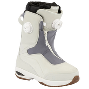 NITRO Fate Boa WMN weiße Stiefel
