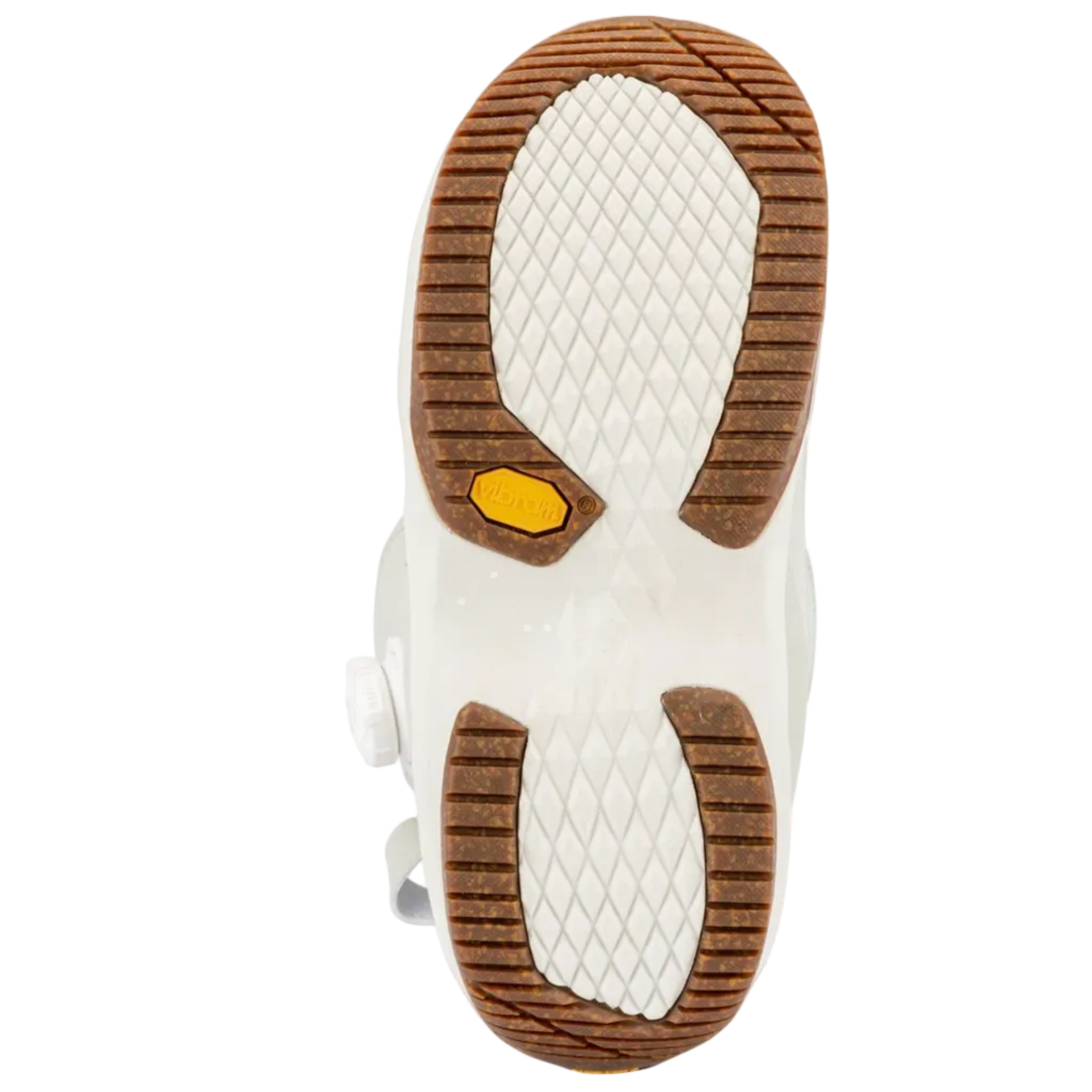 NITRO Fate Boa WMN weiße Stiefel