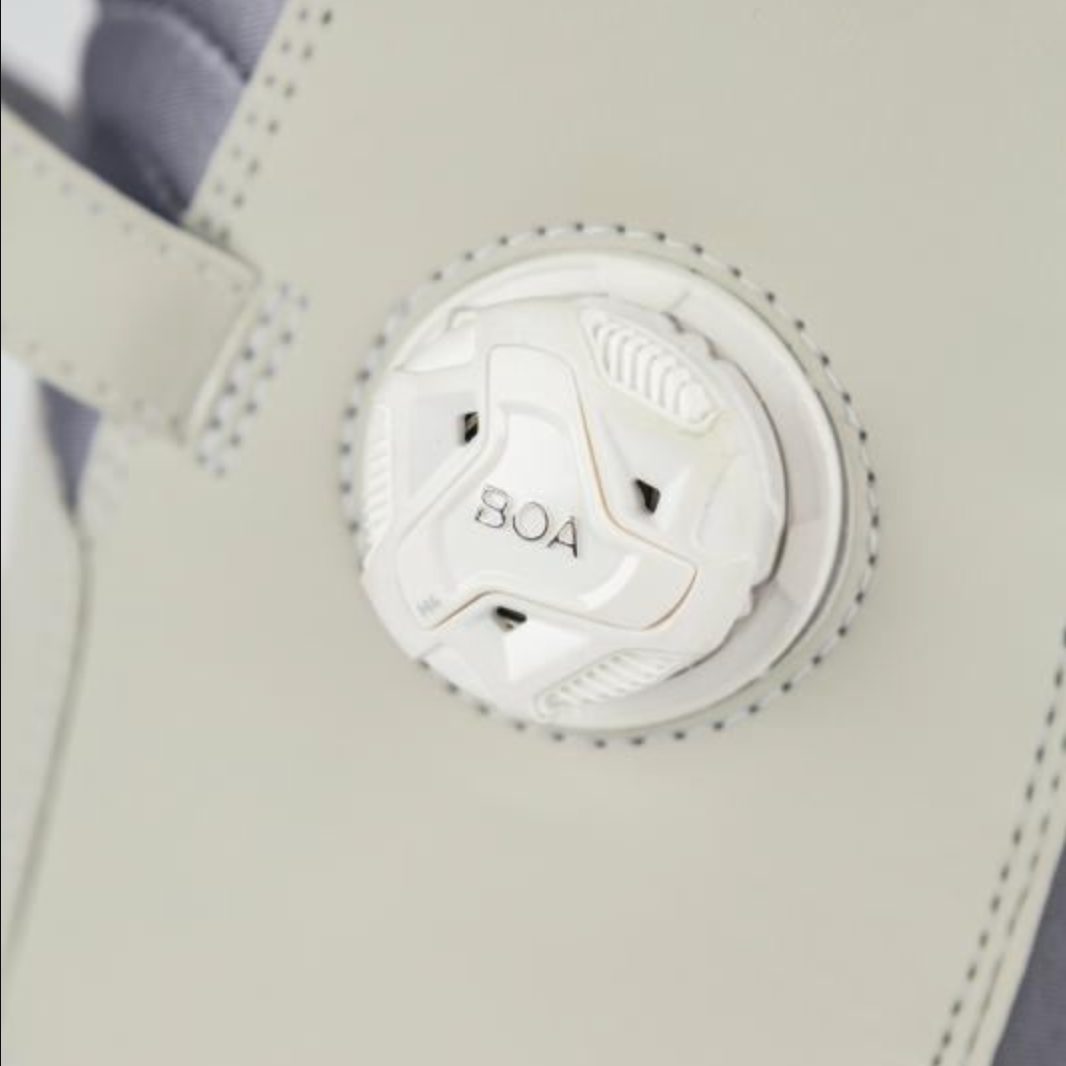 NITRO Fate Boa WMN weiße Stiefel