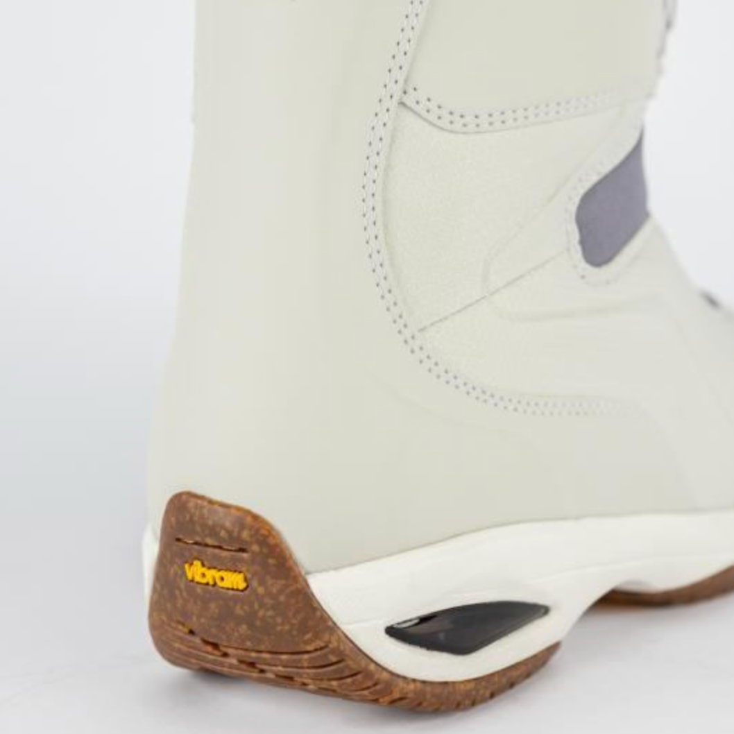 NITRO Fate Boa WMN weiße Stiefel