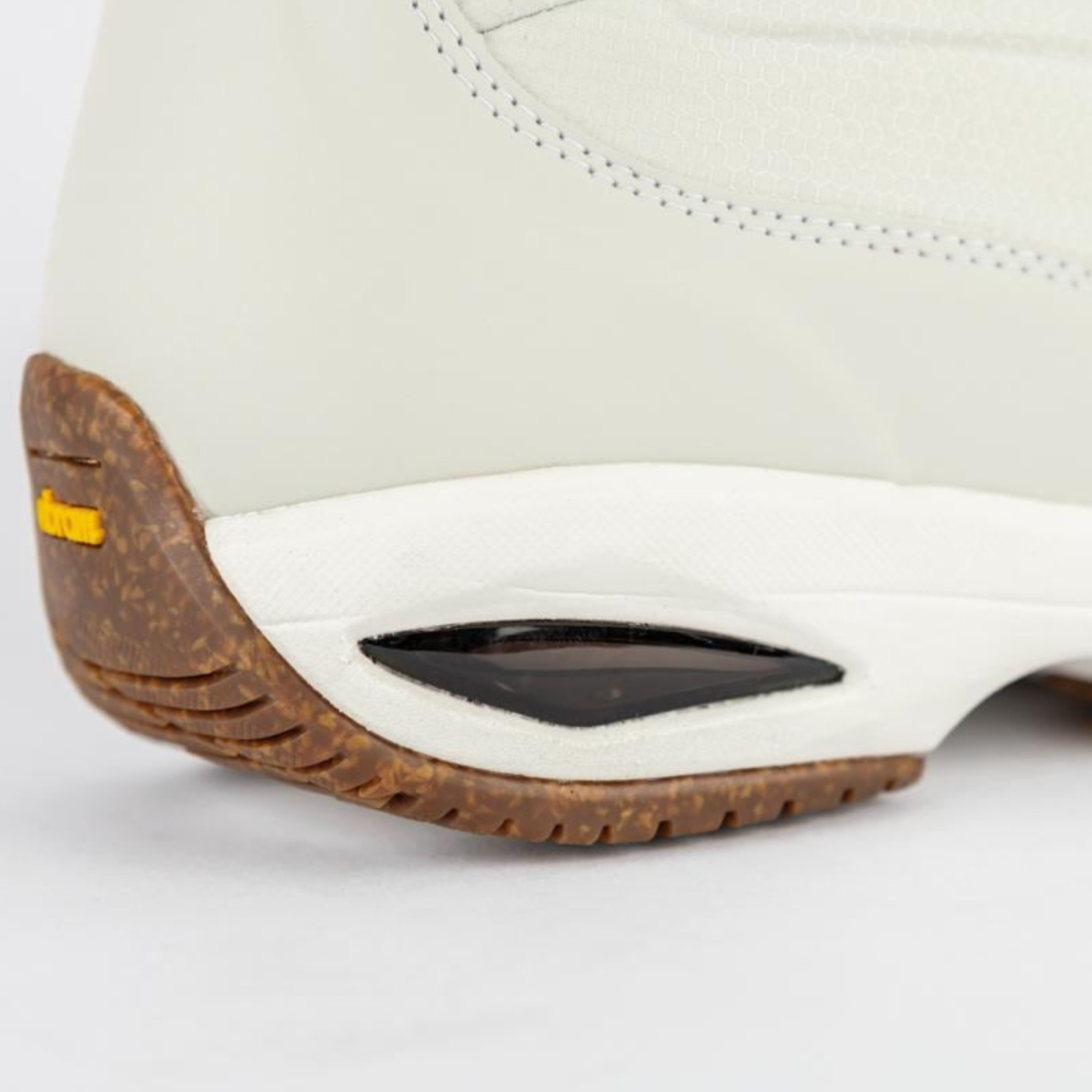 NITRO Fate Boa WMN weiße Stiefel