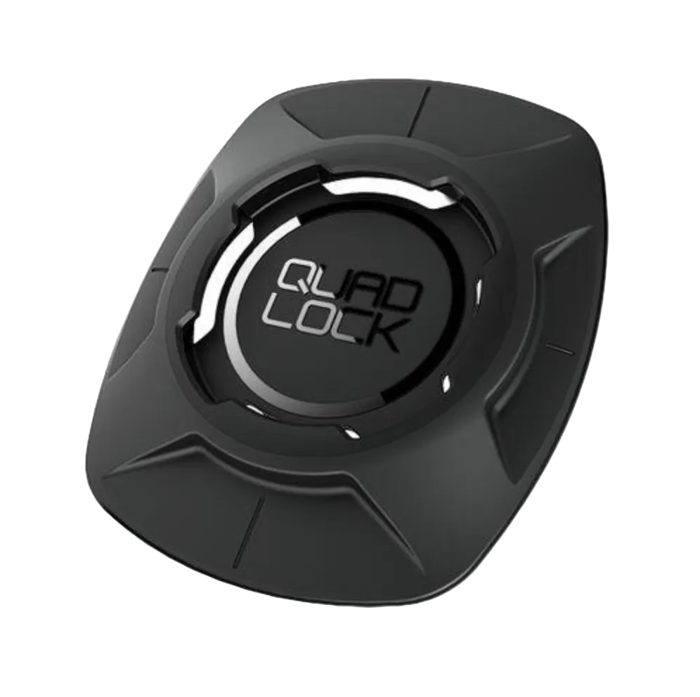 QUAD LOCK Befestigungsbasis Uni Adapter V3