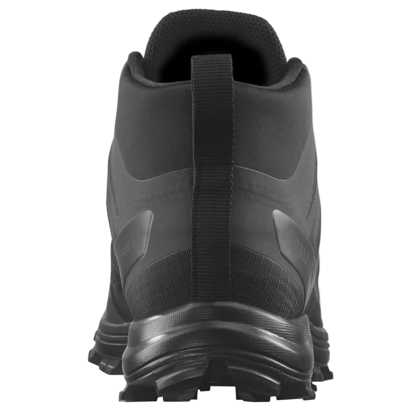 SALOMON tactical footwear Speed Assault 2 GTX black/black/black
