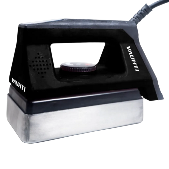 VAUHTI Wax Iron Professional gludeklis