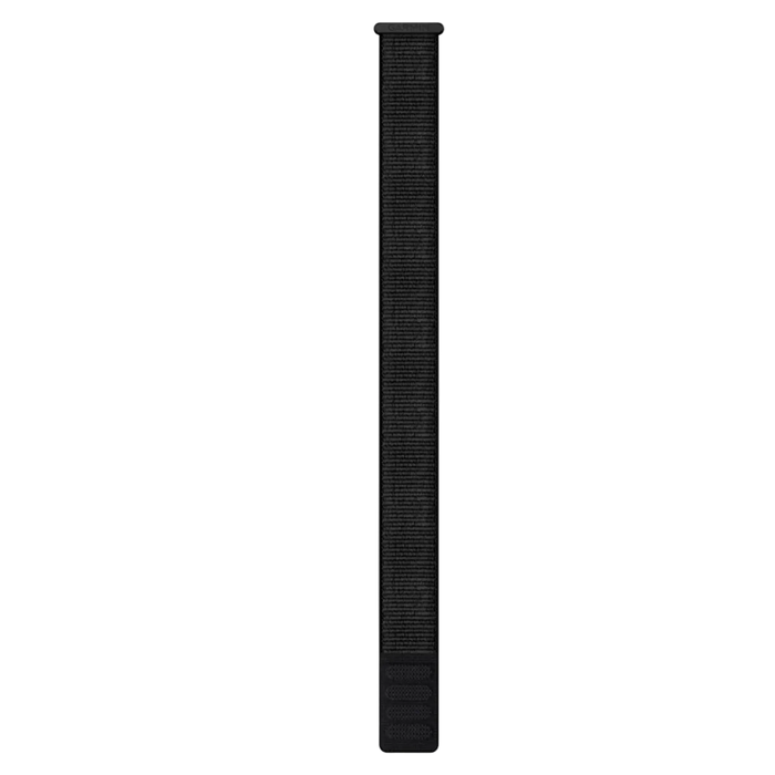 GARMIN siksna pulkstenim Ultrafit 2 22mm Nylon black