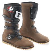GAERNE zābaki G All Terrain Gore-Tex brown