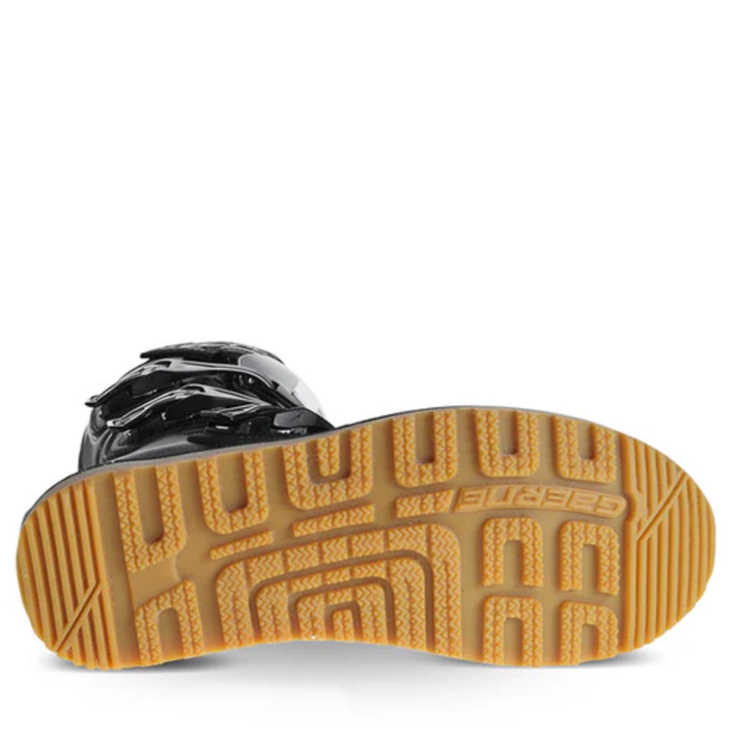 GAERNE batai G All Terrain Gore-Tex rudi