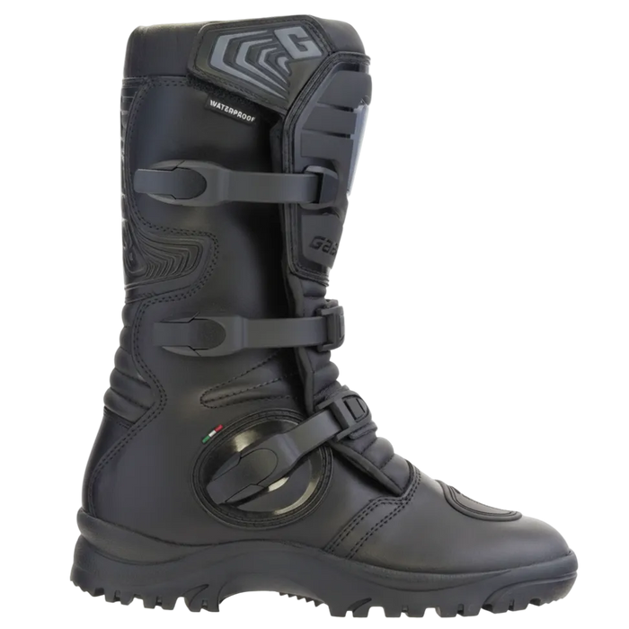 GAERNE zābaki G Adventure black