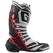 GAERNE batai GP1 Evo pilka/raudona/juoda