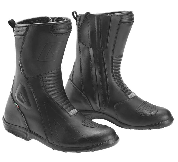 GAERNE boots G Durban black