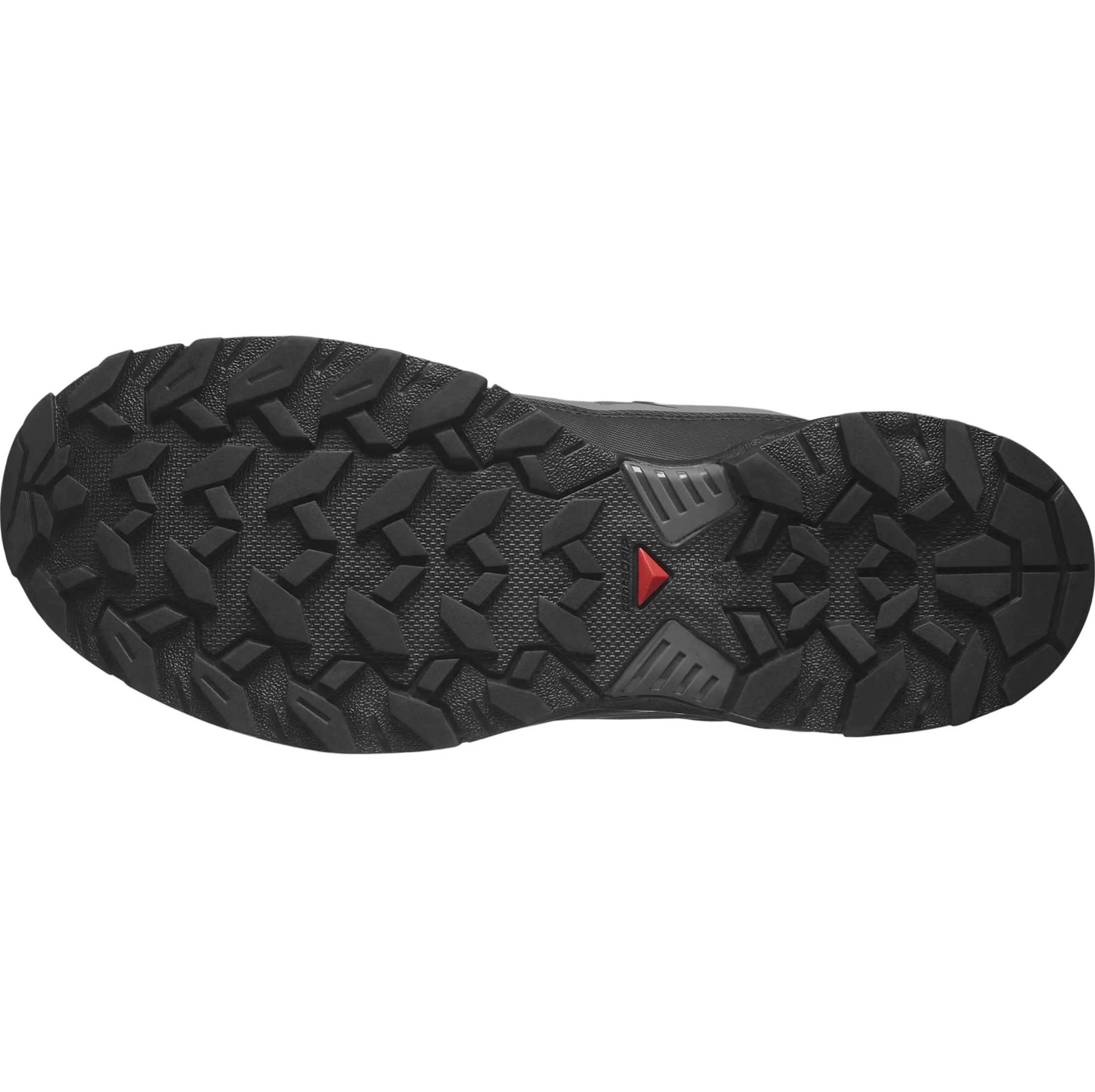 SALOMON Schuhe X Ultra 360 grau/schwarz