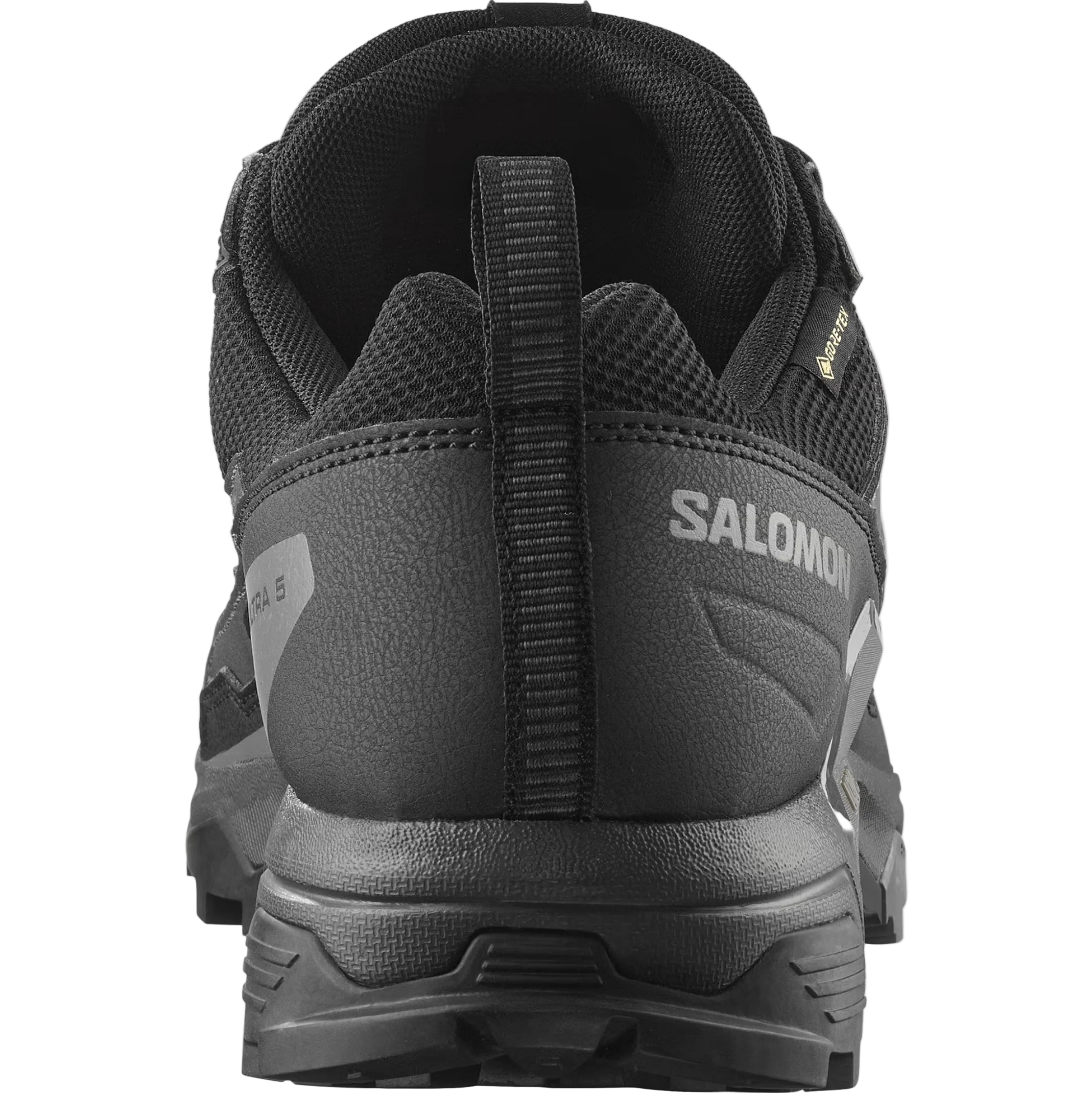 SALOMON shoes X Ultra 5 GTX black/asphalt/castlerock
