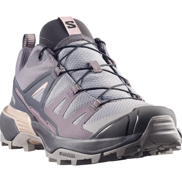 SALOMON apavi X Ultra 360 W violet/grey
