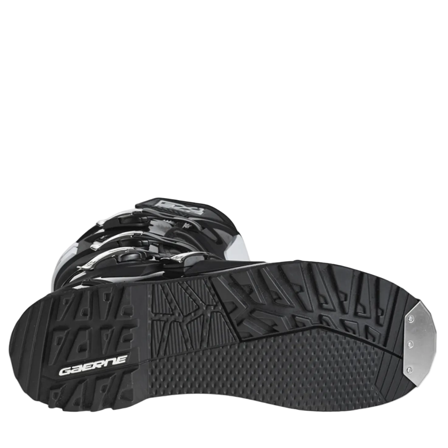 GAERNE saapad GX1 Enduro mustad