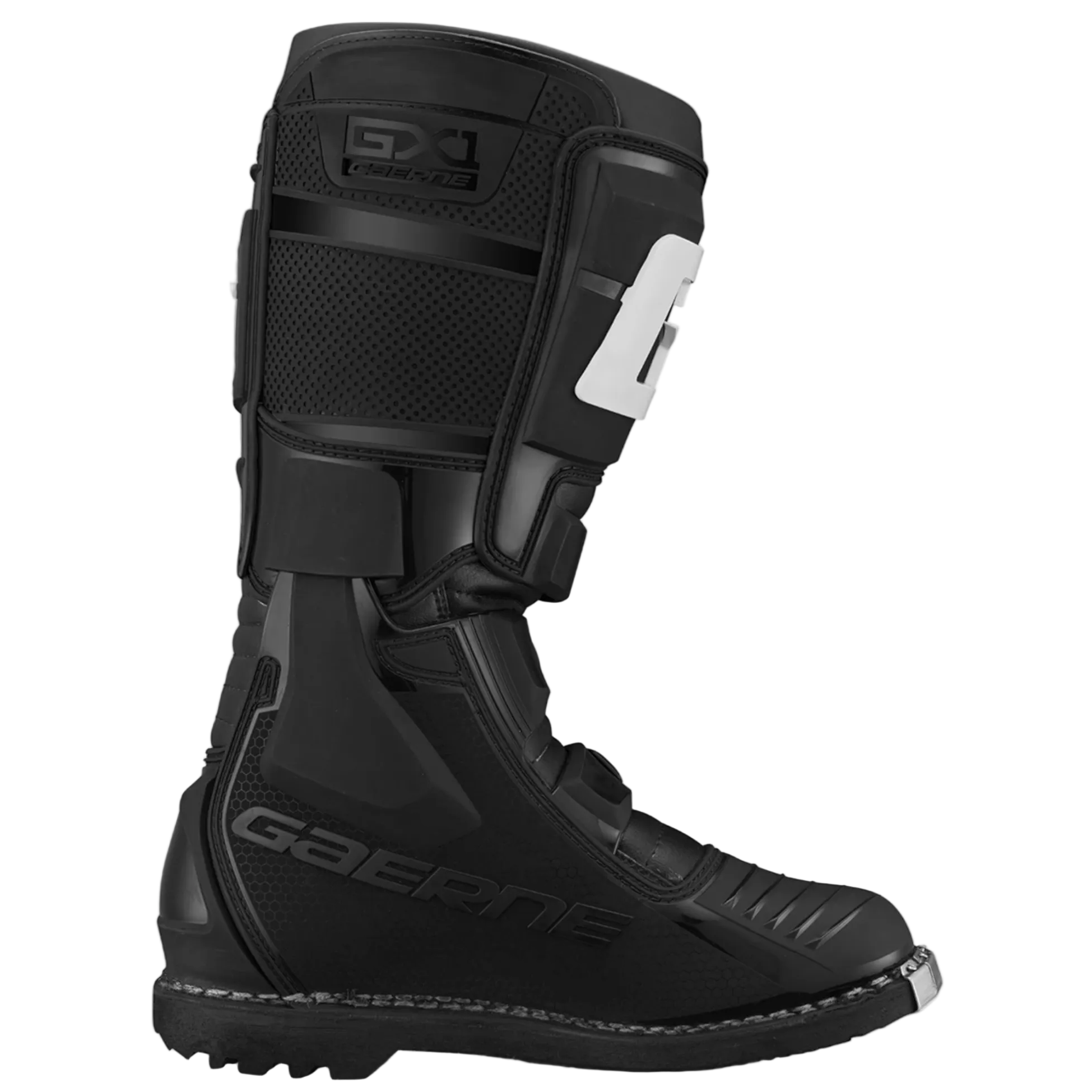 GAERNE saapad GX1 Enduro mustad
