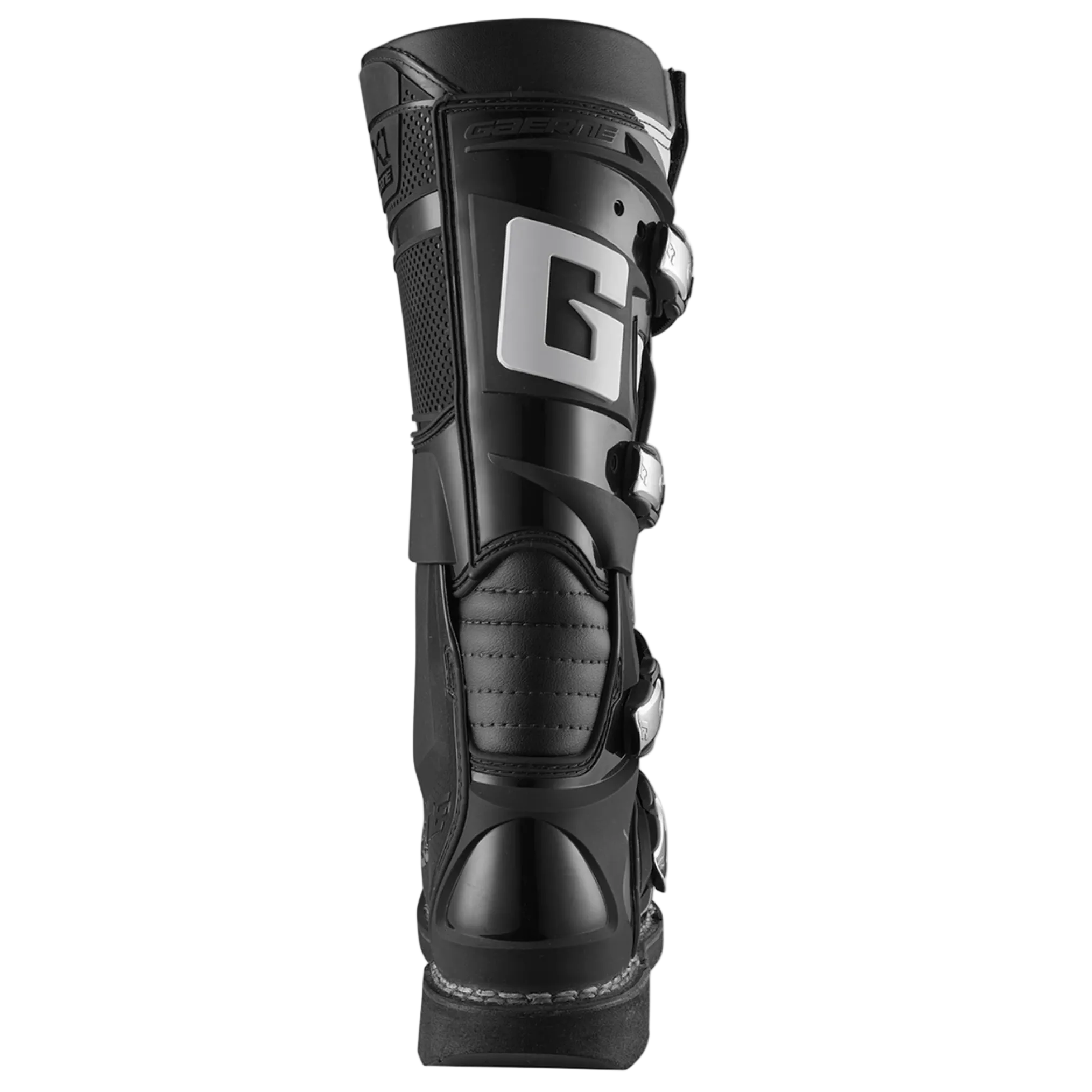 GAERNE saapad GX1 Enduro mustad