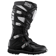GAERNE saapad GX1 Enduro mustad