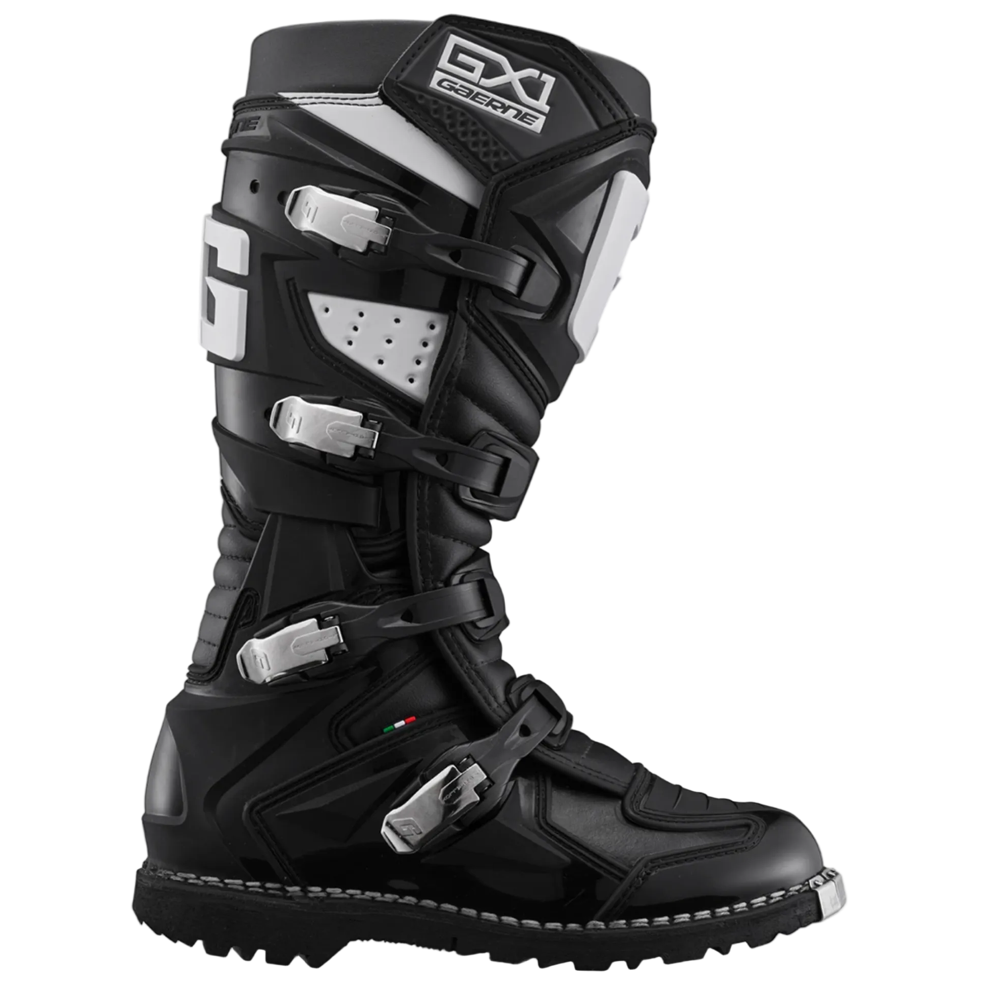 GAERNE zābaki GX1 Enduro black