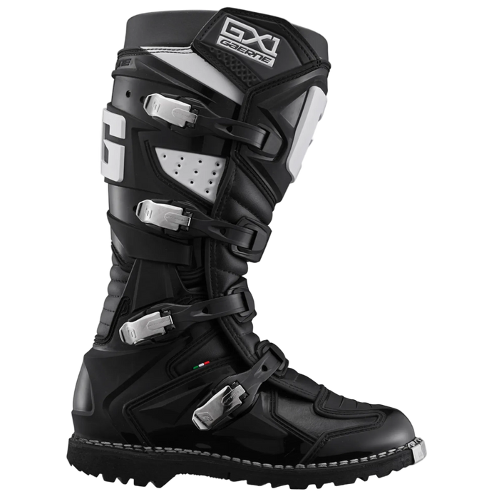 GAERNE zābaki GX1 Enduro black