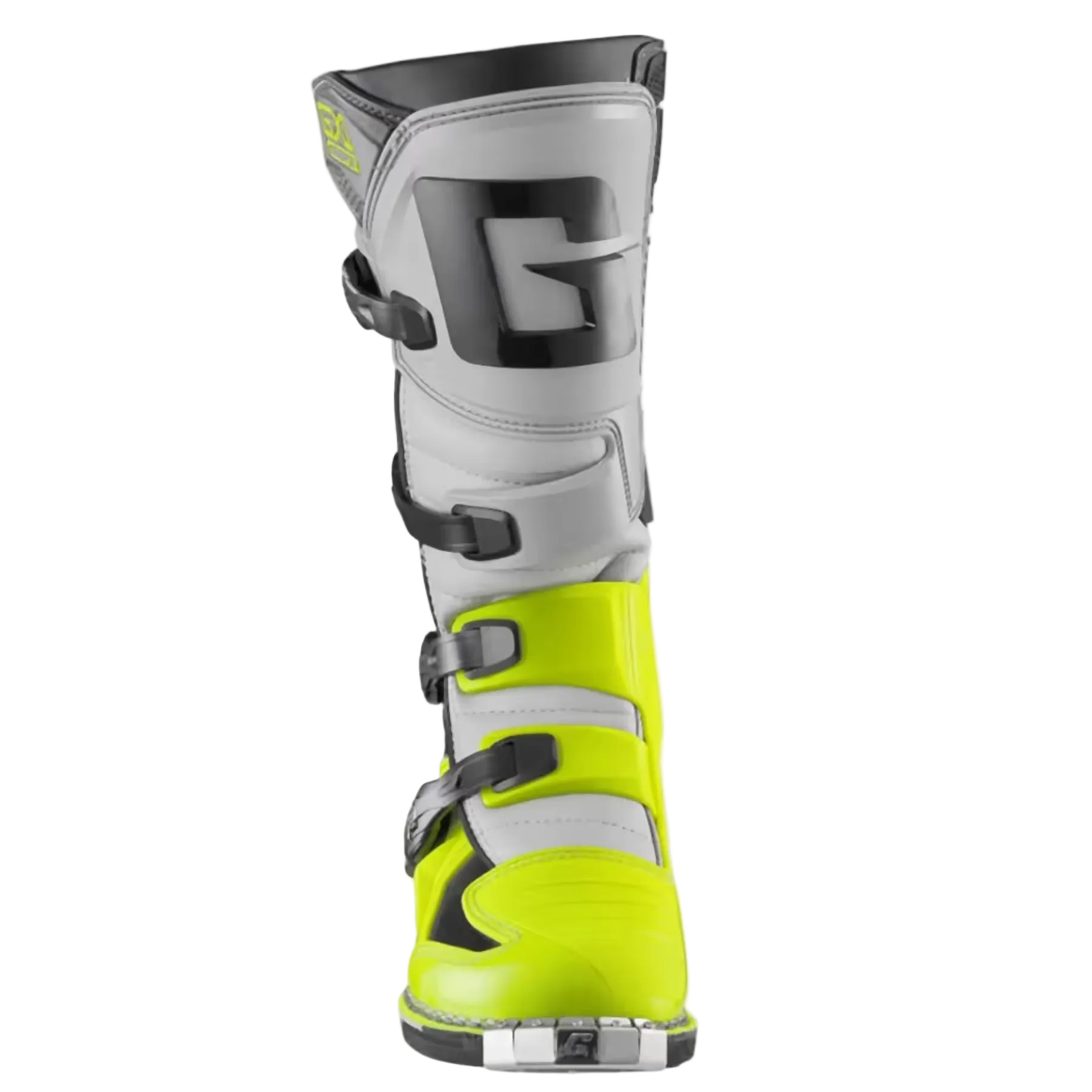 GAERNE zābaki GX1 yellow/black