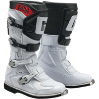 GAERNE boots GX1 white
