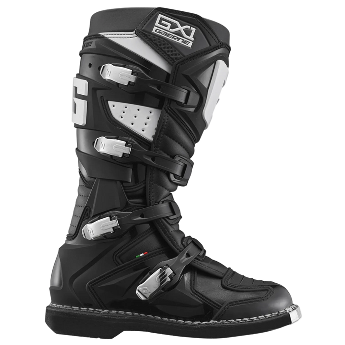 GAERNE boots GX1 black