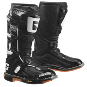 GAERNE zābaki SG 10 Supermotard black