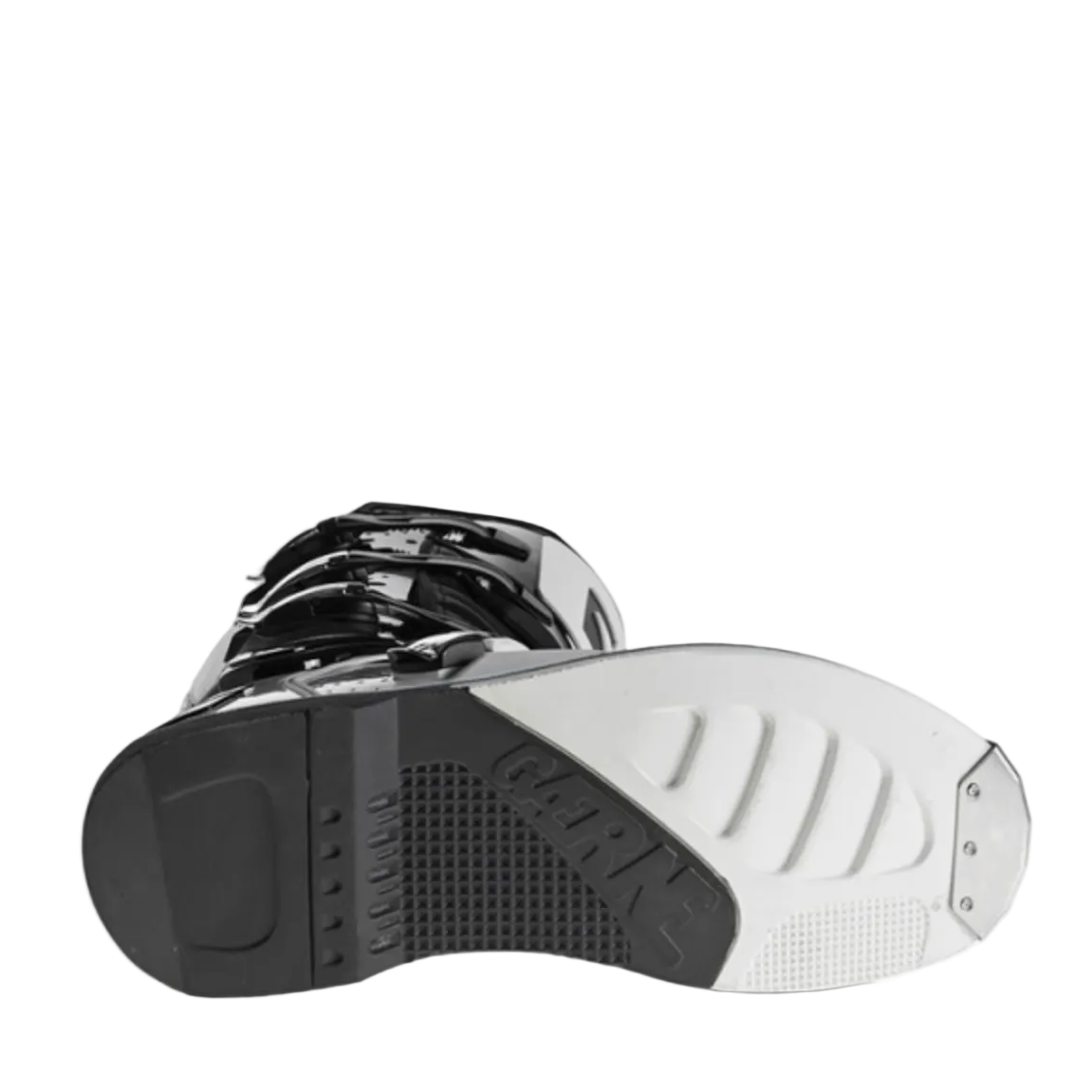 GAERNE zābaki SG 10 white/black