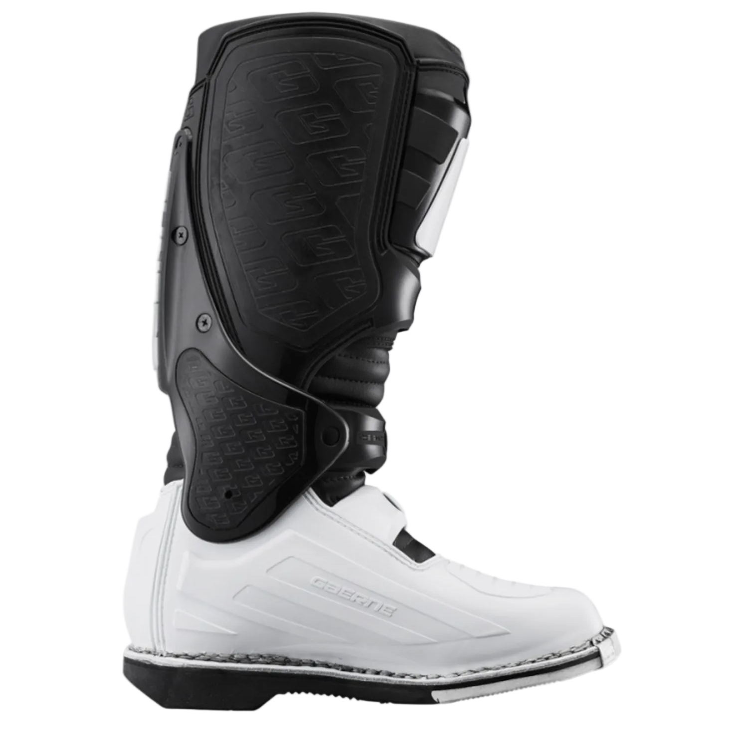 GAERNE zābaki SG 10 white/black