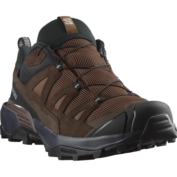 SALOMON apavi X Ultra 360 LTR GTX dark brown/black