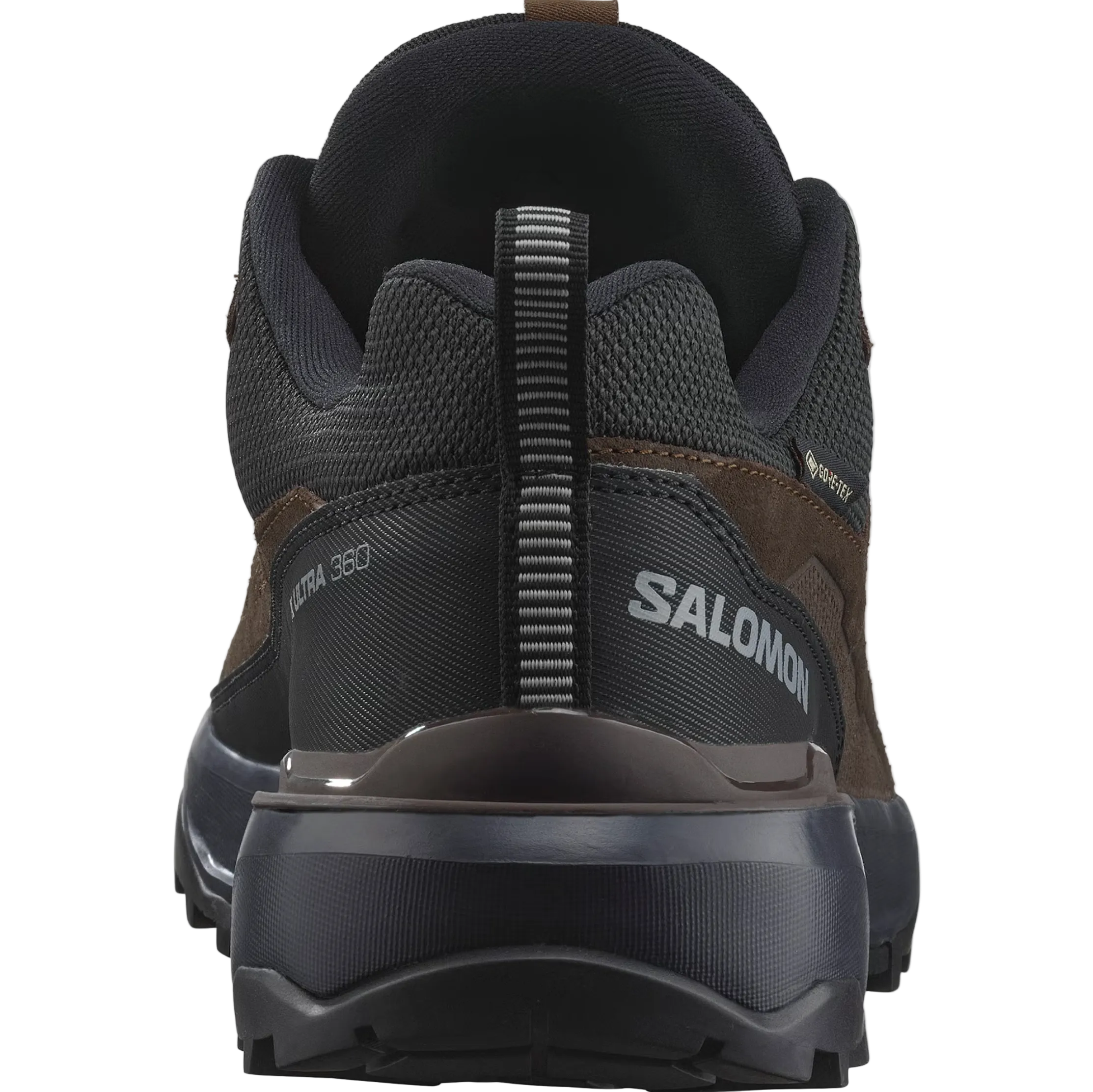 SALOMON sko X Ultra 360 LTR GTX mørkebrun/sort