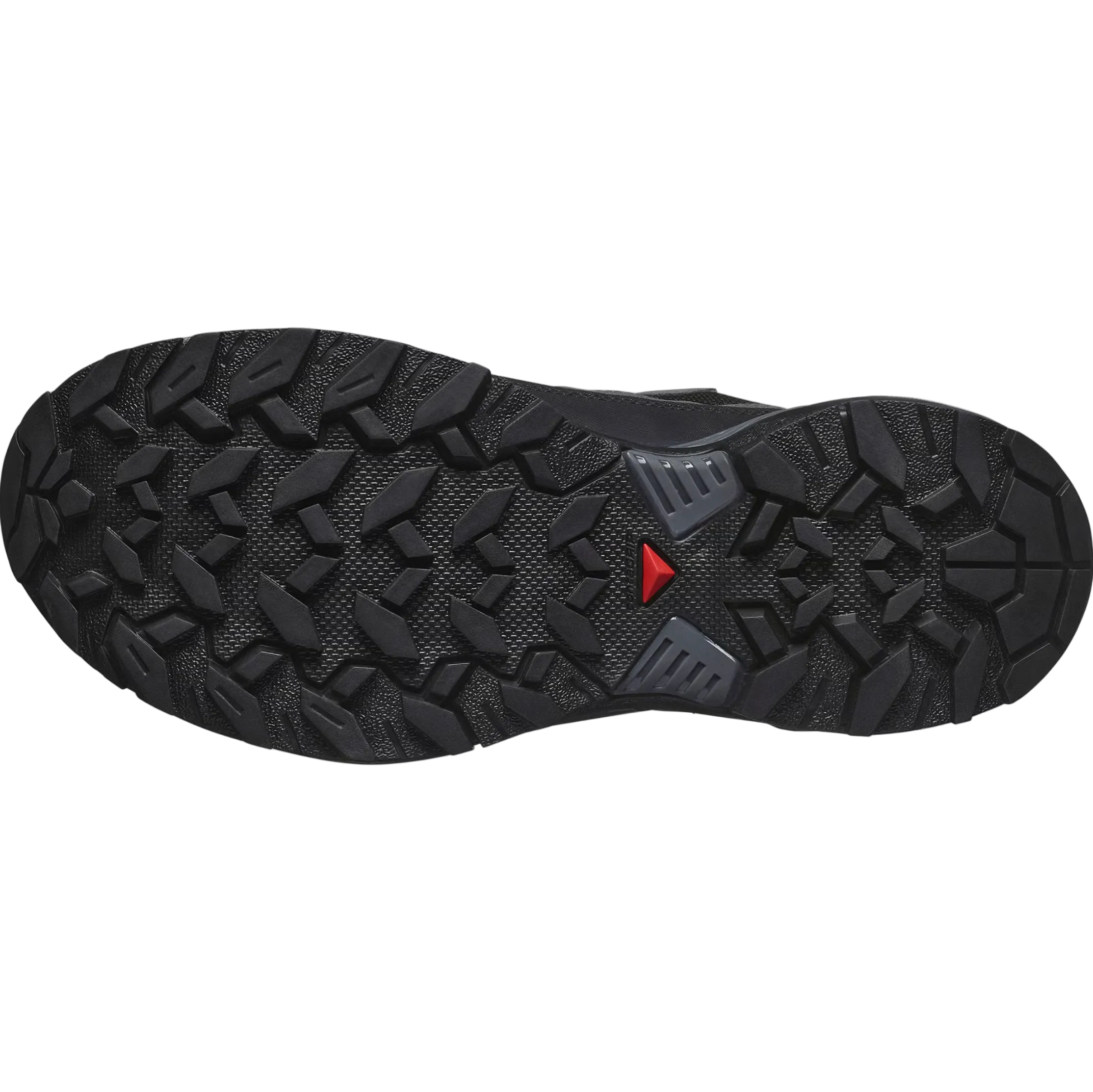 SALOMON shoes X Ultra 360 LTR GTX W turbulence black/sedona sage