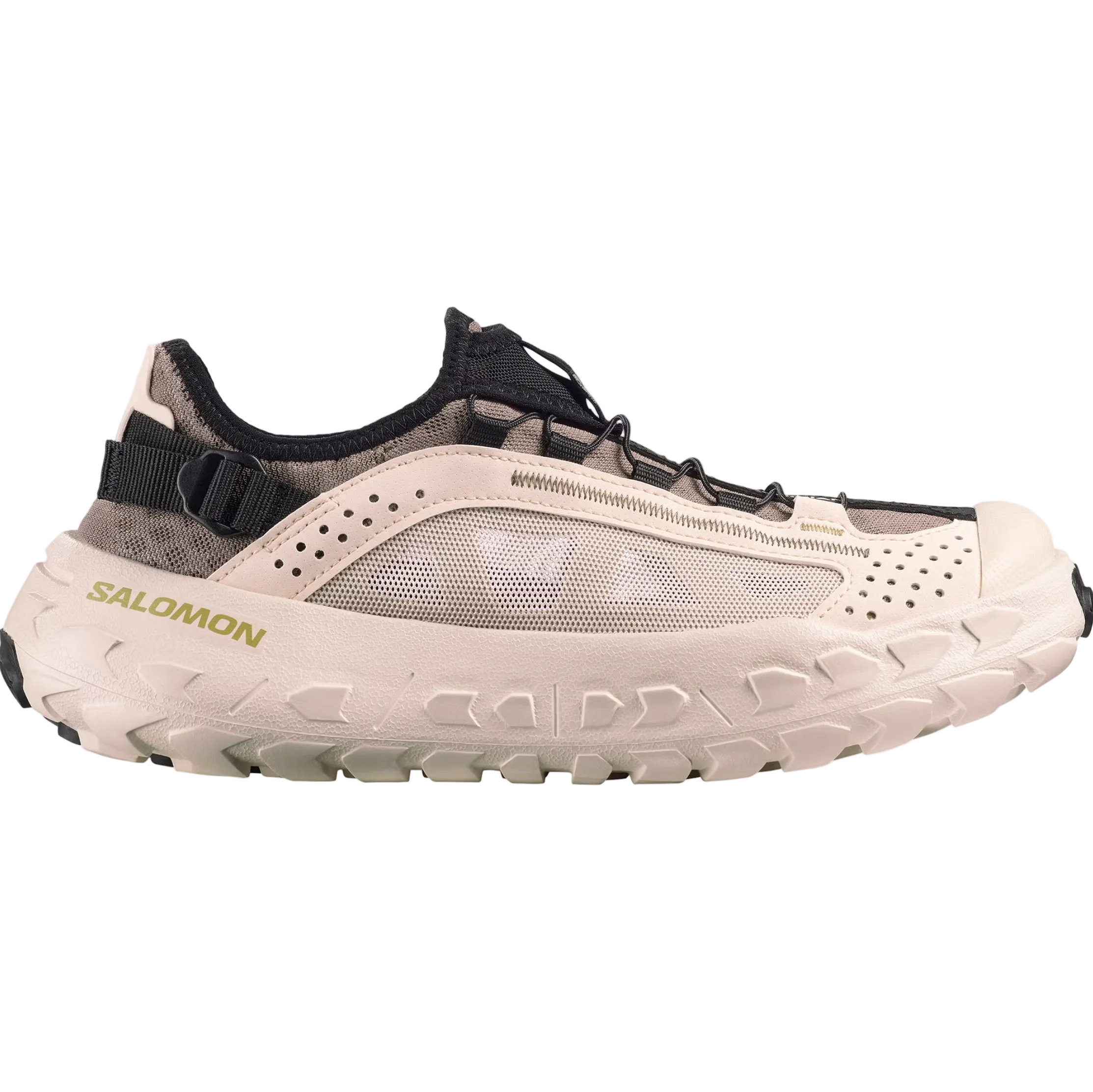 SALOMON schoenen Solamphibian W wit/roze