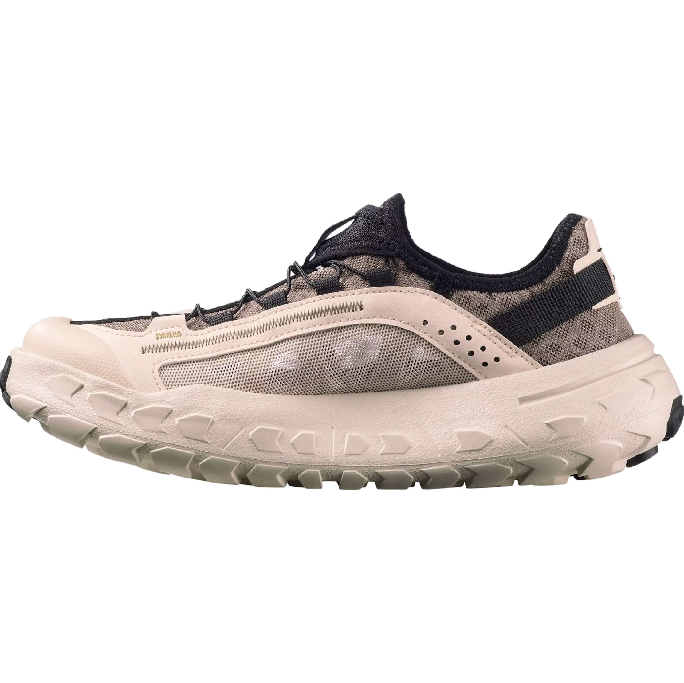 SALOMON schoenen Solamphibian W wit/roze