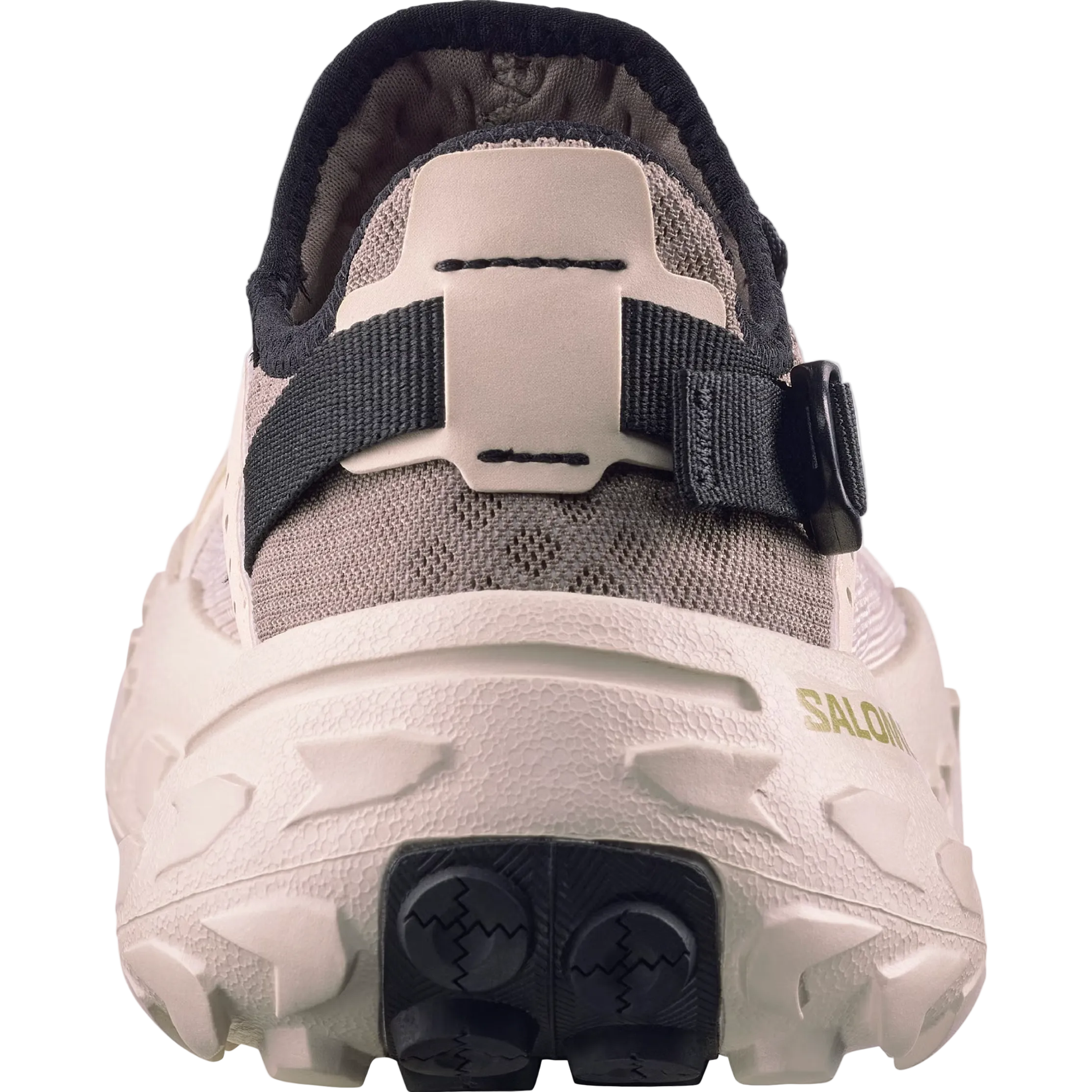 SALOMON schoenen Solamphibian W wit/roze