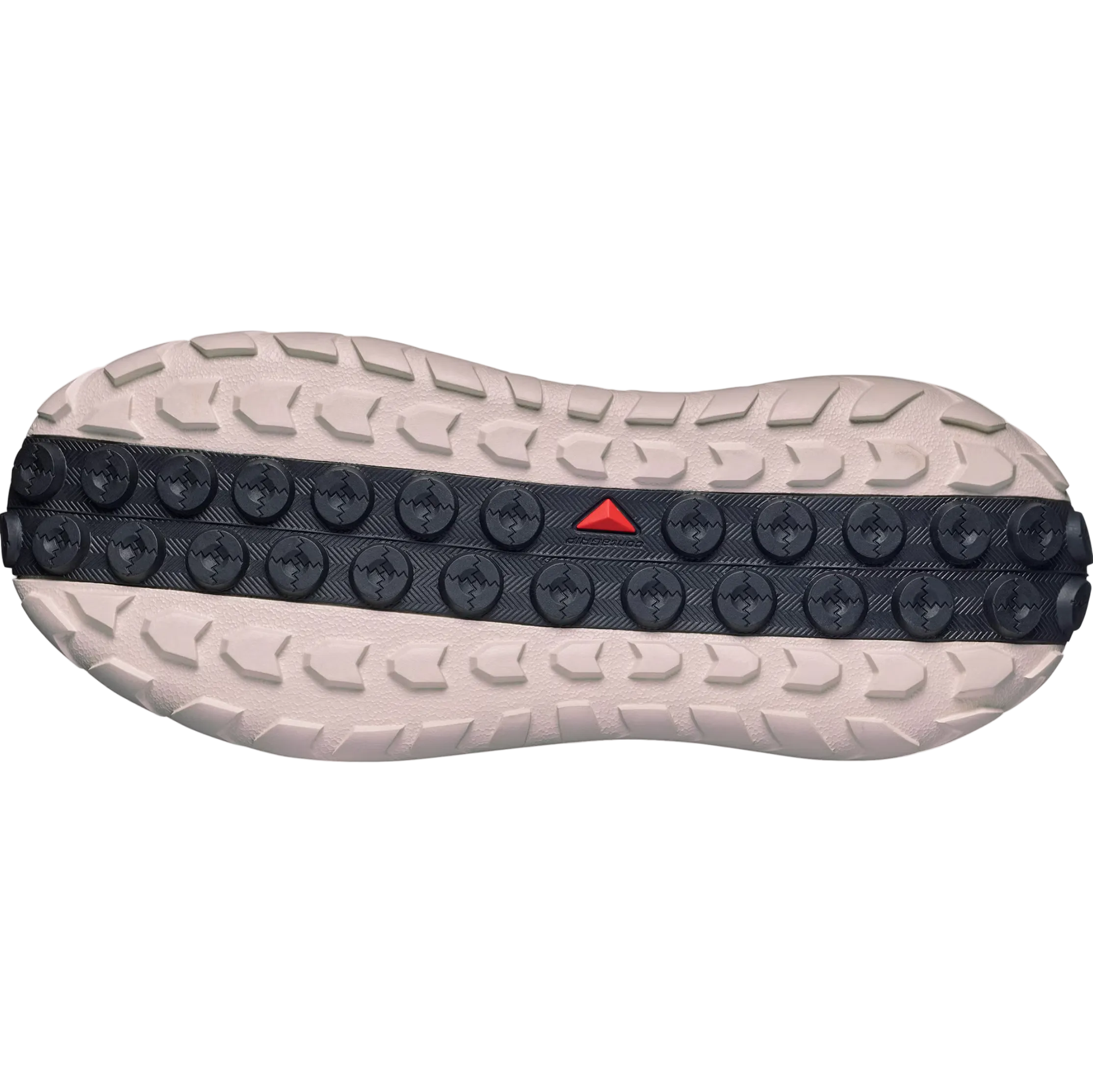SALOMON schoenen Solamphibian W wit/roze