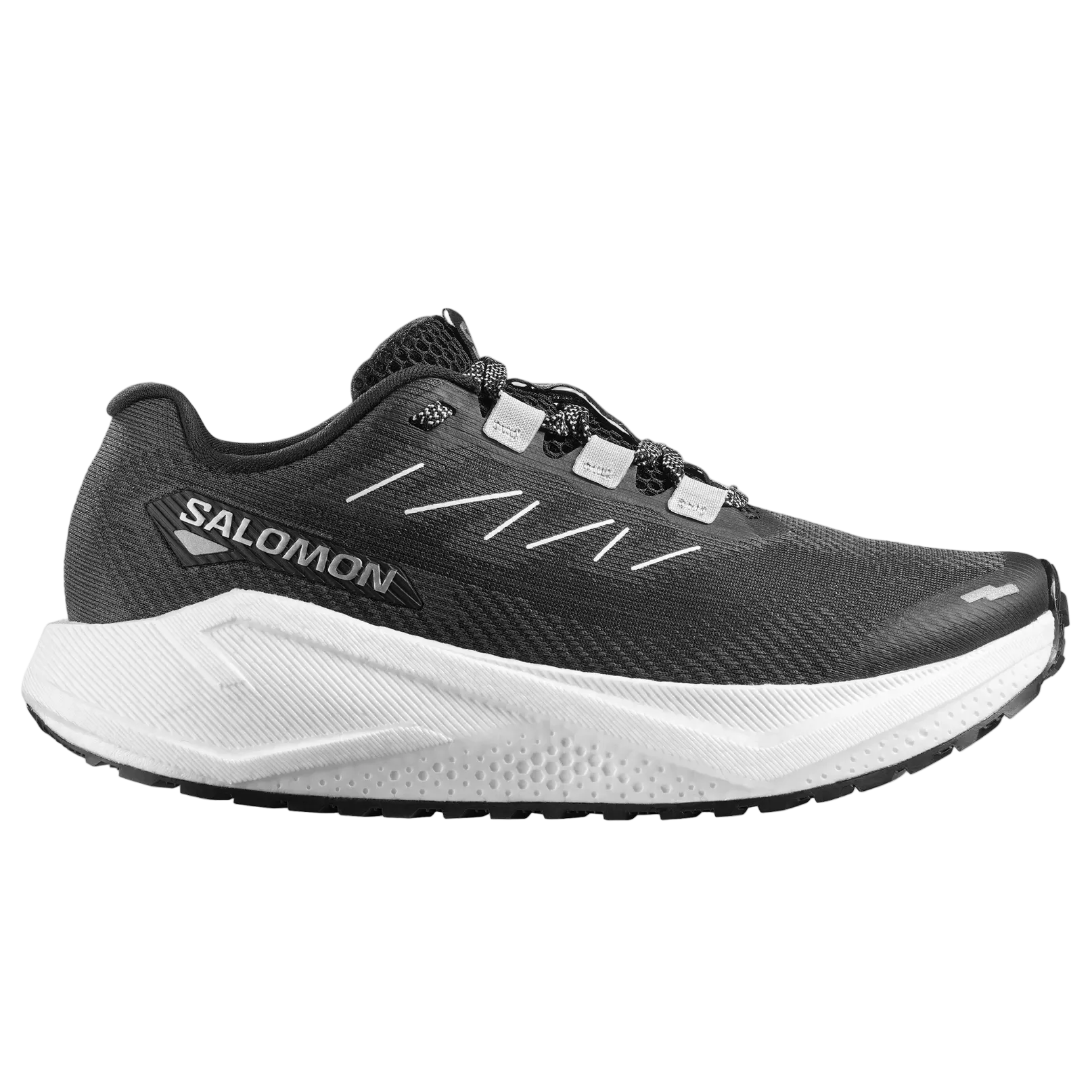 SALOMON Schuhe Aero Blaze 3 Grvl schwarz/weiß
