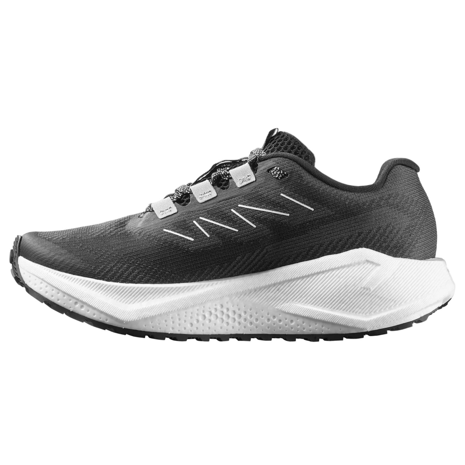 SALOMON Schuhe Aero Blaze 3 Grvl schwarz/weiß