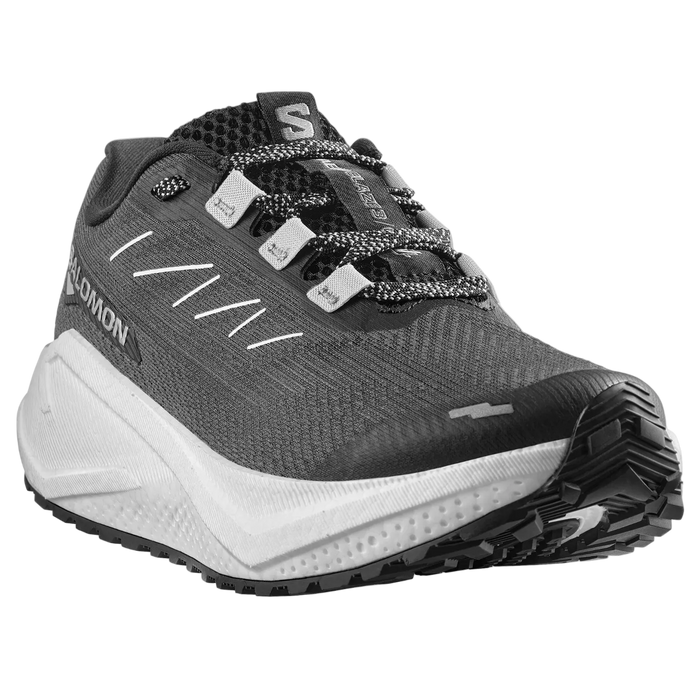 SALOMON apavi Aero Blaze 3 Grvl black/white