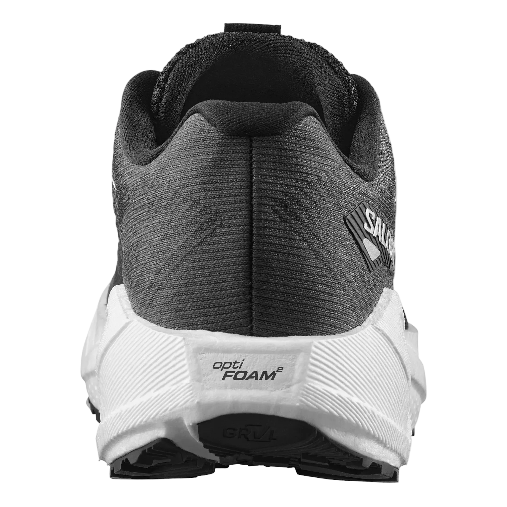 SALOMON Schuhe Aero Blaze 3 Grvl schwarz/weiß