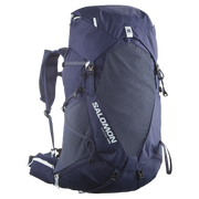 SALOMON kuprinė Aerotrek 48 W indigo mėlyna
