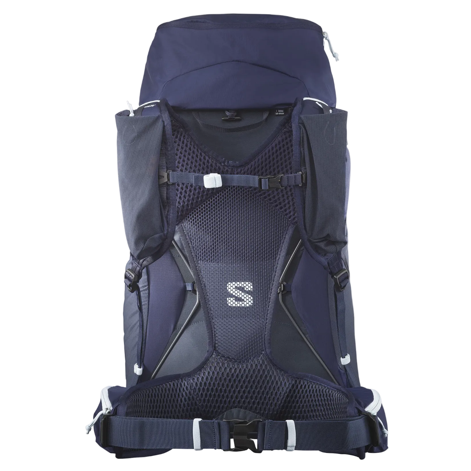 SALOMON kuprinė Aerotrek 48 W indigo mėlyna