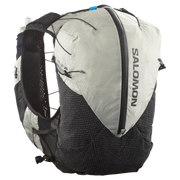 SALOMON veste ar hidrantiem S/Lab Adventure 20 Set black/white