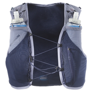 SALOMON Advanced Skin 5 Gradient Set maritime blauw/grisaille/zonnig lime
