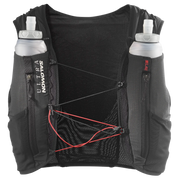 SALOMON vest med hydrant S/Lab Ultra 12 sort